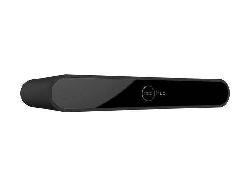 Heatmiser neoHub G3