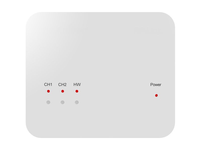 Heatmiser RF Switch v2