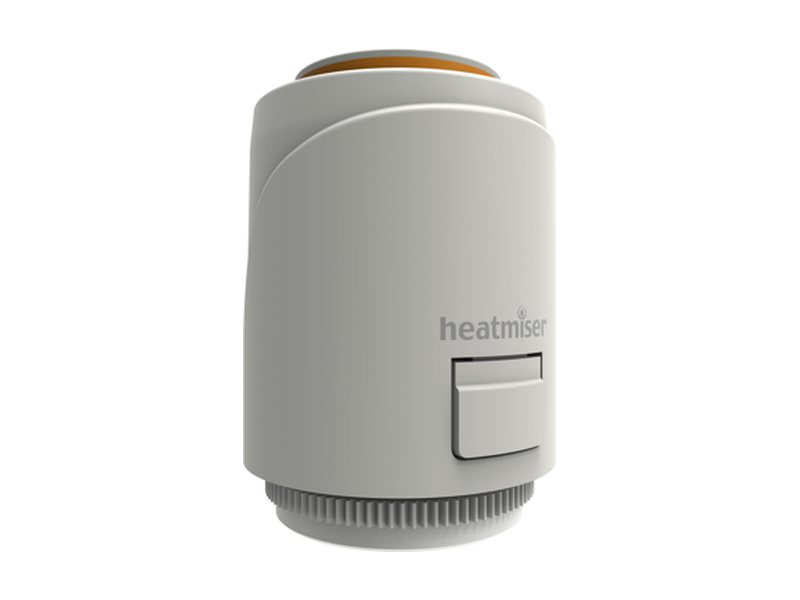 Heatmiser TA230 actuator