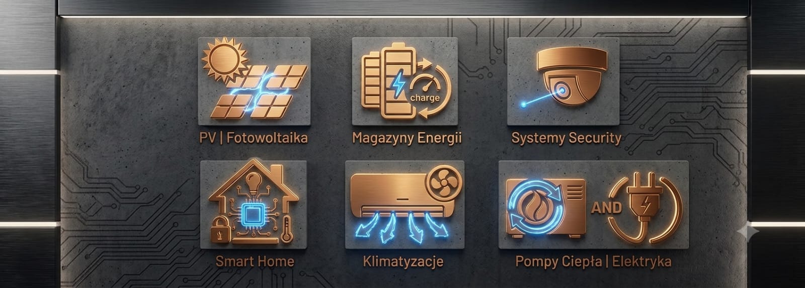 Helcom — zakres usług