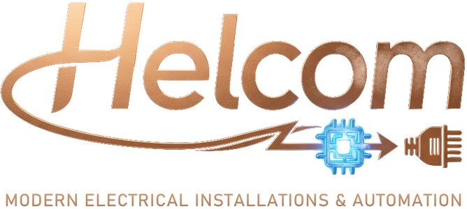 Helcom — Modern electrical installations & automation