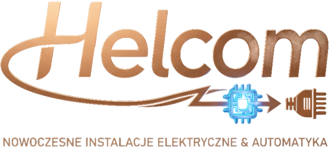Helcom — Nowoczesne instalacje elektryczne & automatyka