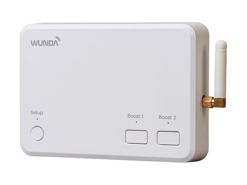 Wunda Smart Hub